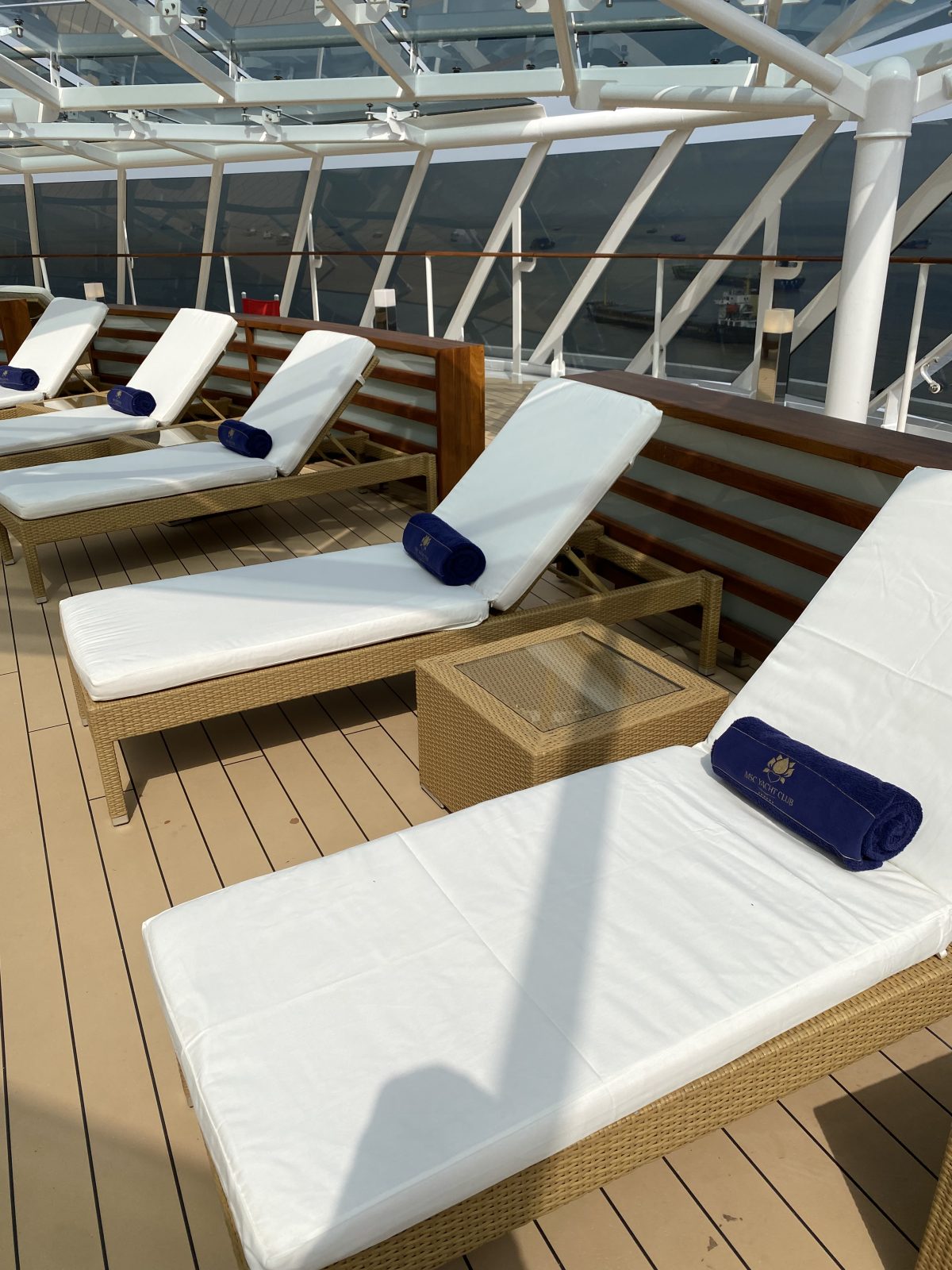 MSC Bellissima