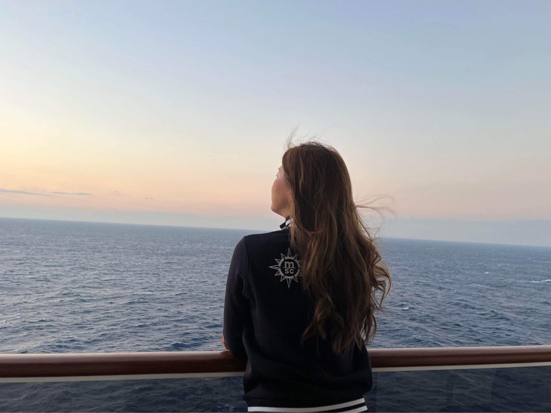 MSC Bellissima
