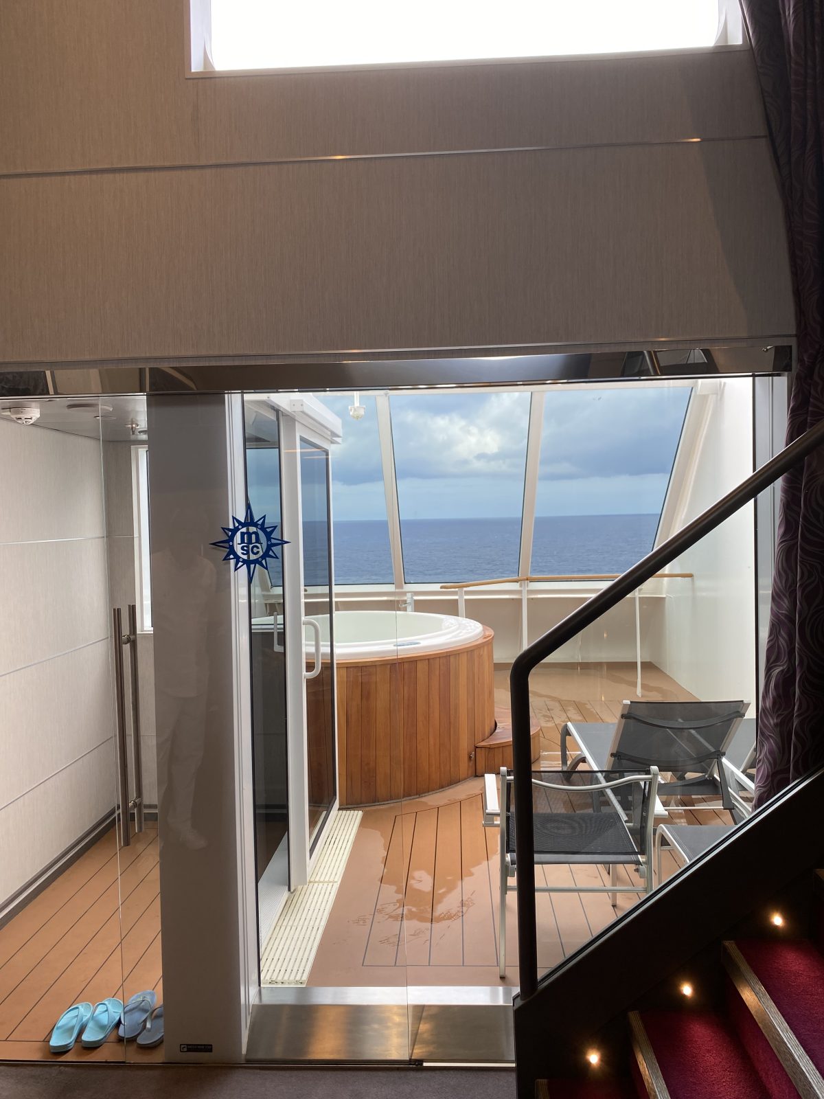MSC Bellissima