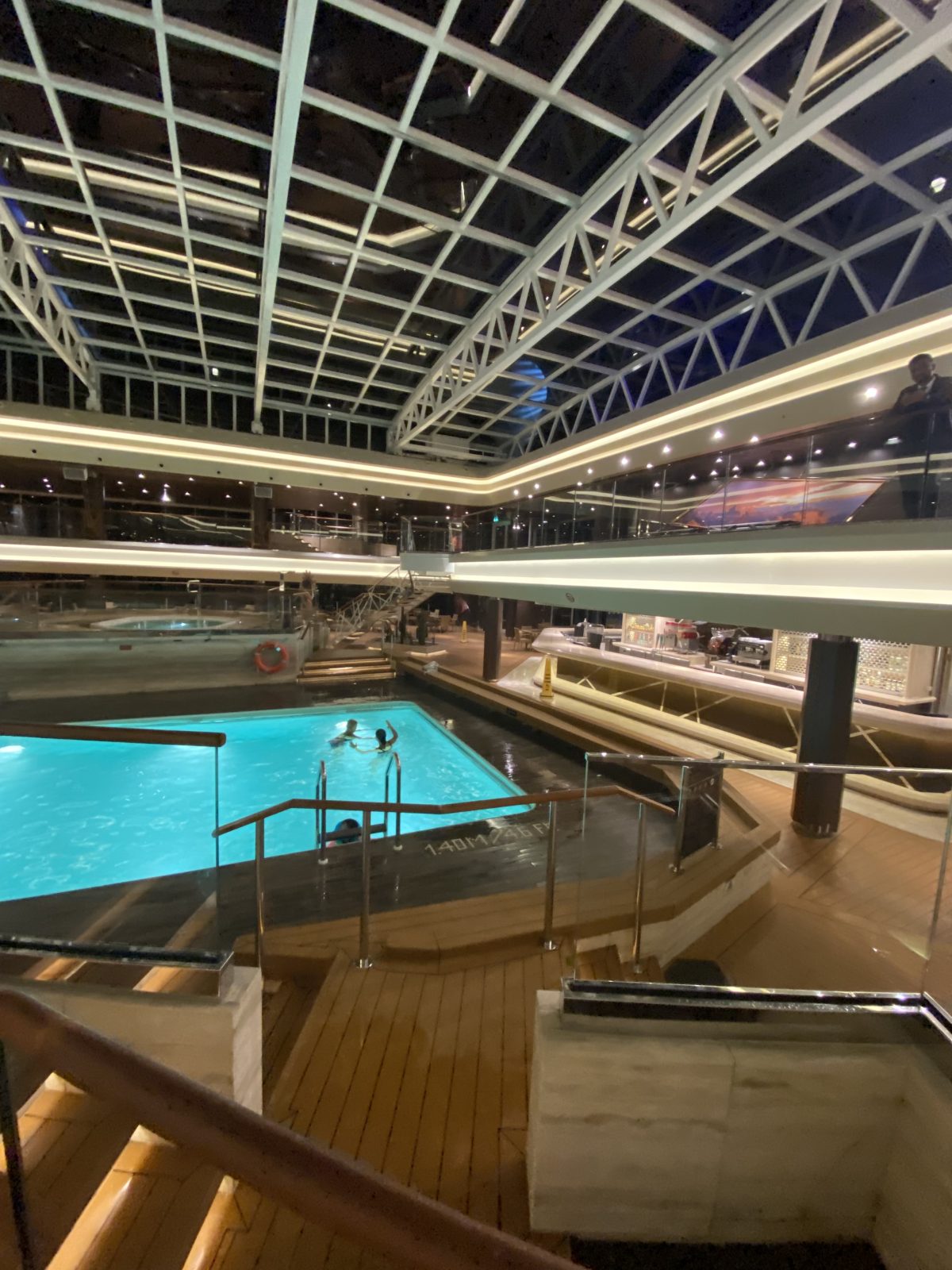 MSC Bellissima