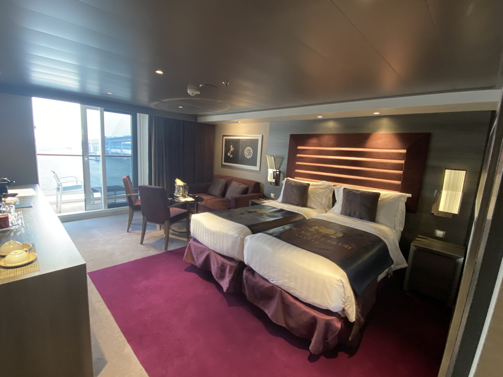 MSC Bellissima